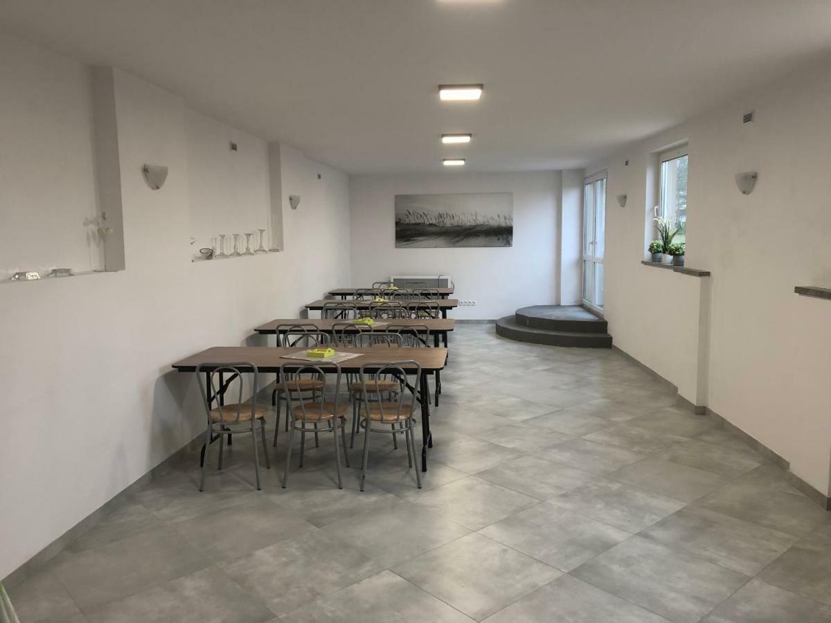 Agroturystyka Siolki Siodlkowice Esterno foto