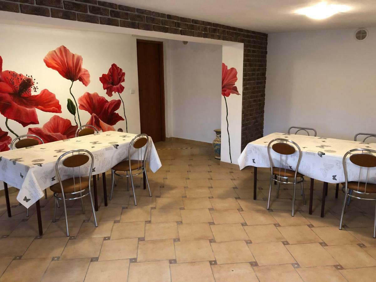 Agroturystyka Siolki Siodlkowice Esterno foto