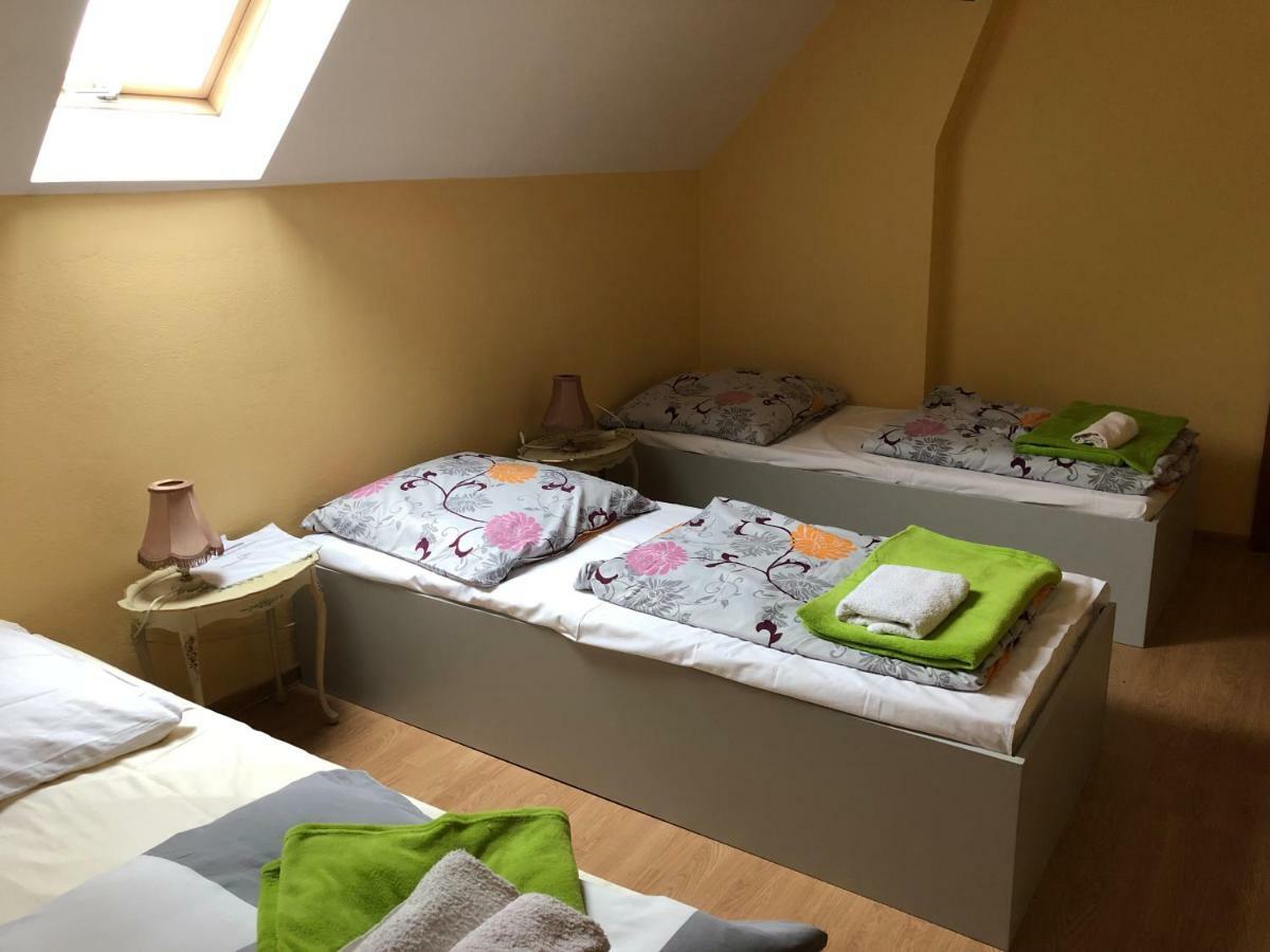 Agroturystyka Siolki Siodlkowice Esterno foto